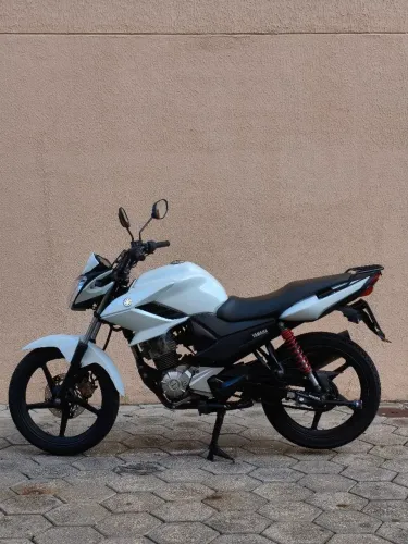 Fazer 150 2014 SED