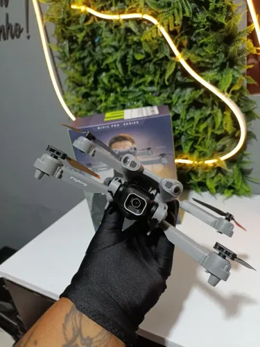 Drone Mini 5 Pro Novo modelo