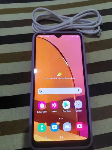 Celular A20s