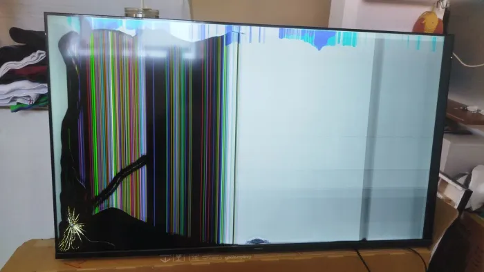 Tv smartv Philips.