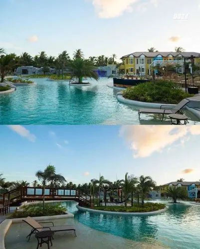 LOTE NO CONDOMÍNIO LIVERPOOL ECO [33550]