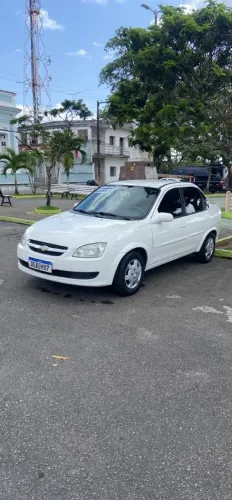 Chevrolet Classic Life/ls 1.0 VHC Flexp. 4P 2016