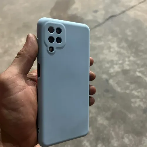 Samsung A12 novo ótimas condições