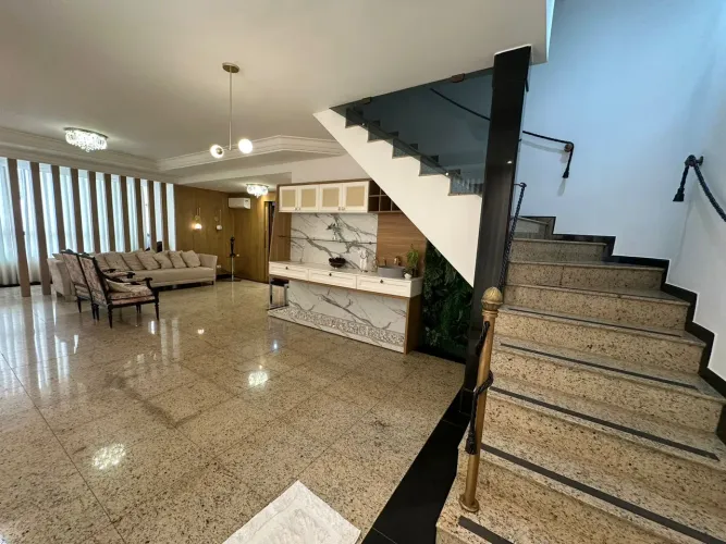 Apartamento Cobertura Duplex Da Vinci 306M²