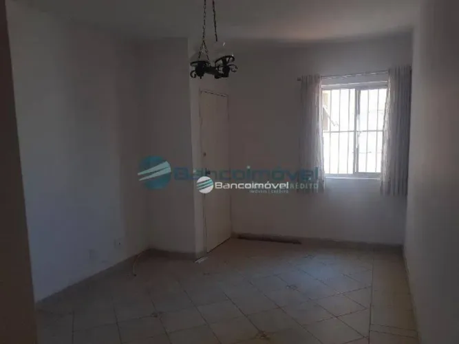Apartamento Residencial à venda, Bonfim, Campinas - .