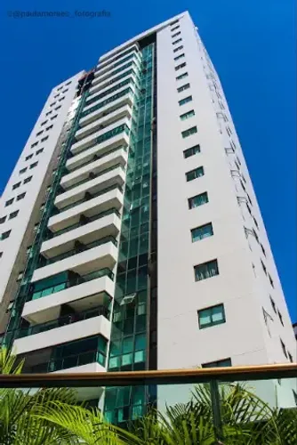 Apartamento para vender e alugar no EDUCANDÁRIO CARLOS DRUMMOND DE ANDRADE, PINA, Recife,