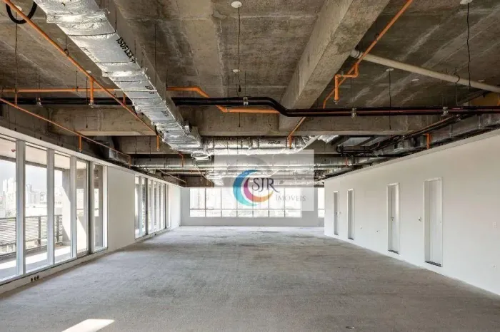 Conjunto, 253 m² - venda por R$ 3.400.000,00 ou aluguel por R$ 23.396,67/mês - Brooklin -