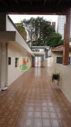 PREDIO COMERCIAL A VENDA NA VILA MADALENA-SP, 773 M2, COM CASA SOBRADO E SALAO COMERCIAL.
