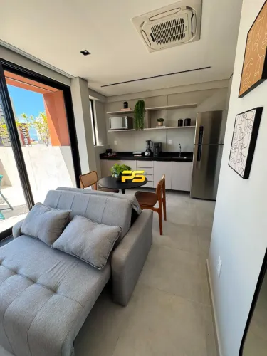 Apartamento 30m² 1 quarto em Manaíra à Venda REF: PS6123