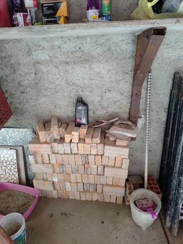 Matéria de construção
