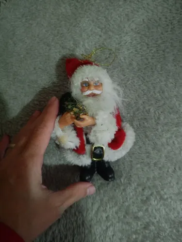 Enfeite para Árvore de Natal