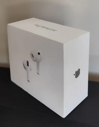 Airpods pro 3 - Apple novo