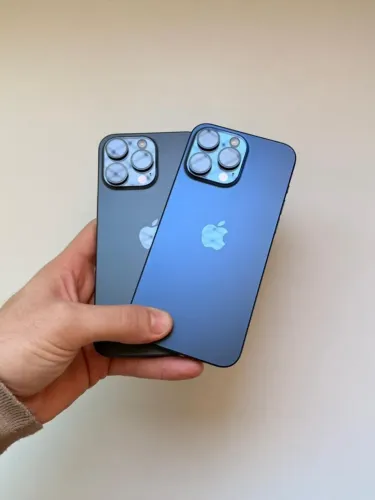 iPhone 15 pro max 256GB (garantia e parcelamento)