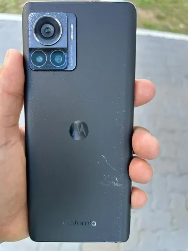 Motorola Edge 30 ultra