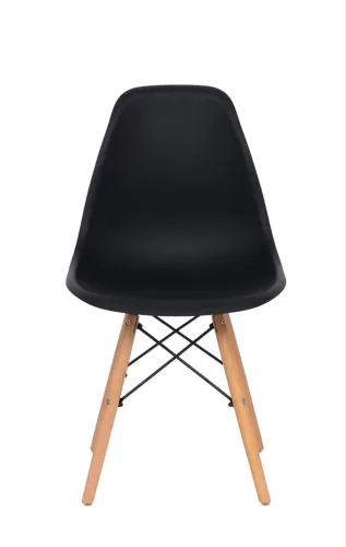 Cadeiras Easy Wood - muito nova comprava na Tok Stok