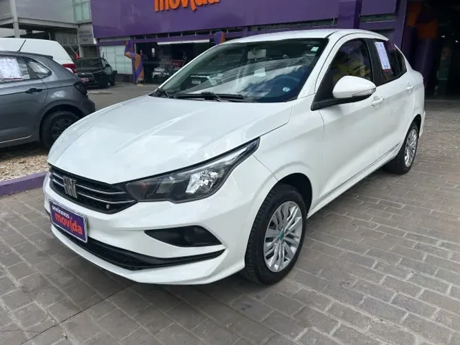 Fiat Cronos Drive 1.0 6V 2025
