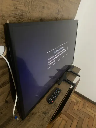 Smart TV Samsung 42 Polegadas