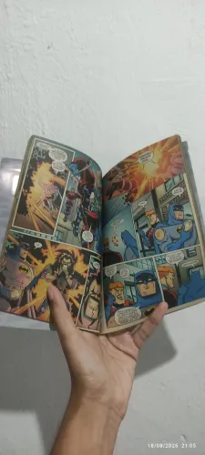 Batman os bravos e destemidos *leia toda a descrição*