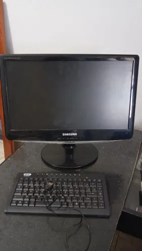 Monitor samsung
