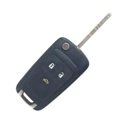 Chave Chevrolet Vectra Gt-x 2007 A 2011