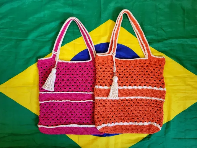 Bolsa Verão