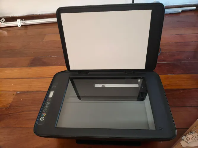 Impressora HP Desk Jet 2774
