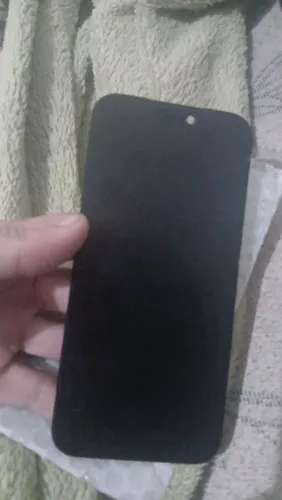Tela 17 pro max 