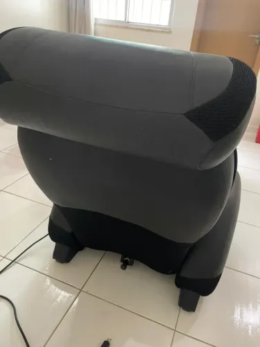 Cadeira de massagem 
