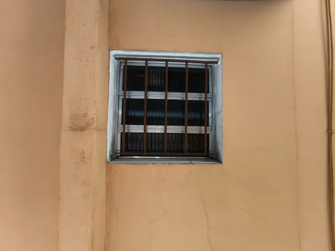 Grade para vitrô 0.53x0.58