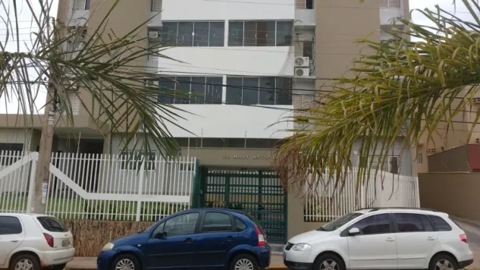 ALUGO APARTAMENTO 1203, EDIF MARY ANTONIA - AV SÃO SEBASTIÃO
