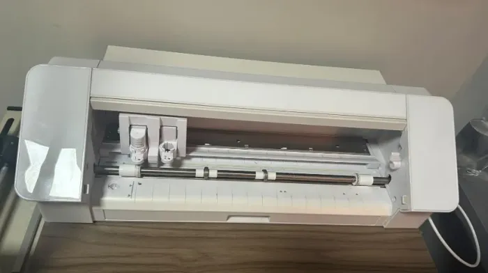 Máquina de corte Silhouette Cameo 4