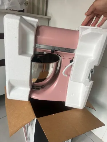 Batedeira kitchenaid