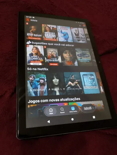 TABLET MI10 POLEGADAS