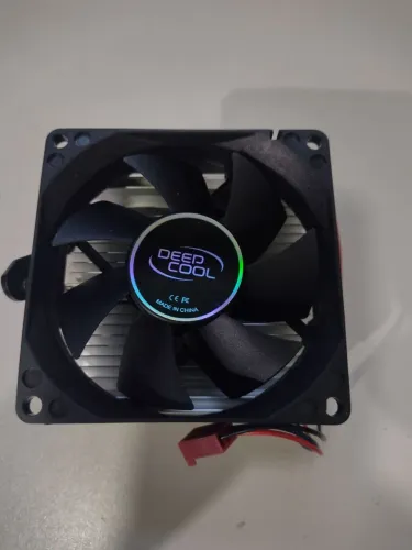 Cooler Deep Cool para AMD