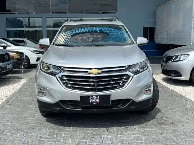 Chevrolet Equinox Premier 2.0 Turbo AWD 262cv Aut. 2020