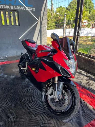 Suzuki GSX-R 1000 2007