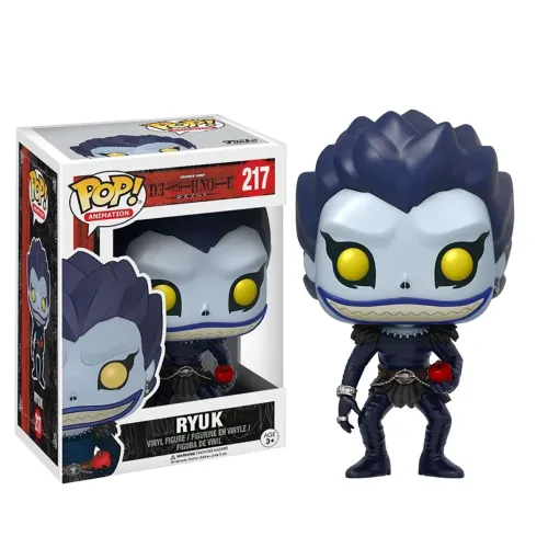 Ryuk Funko Pop