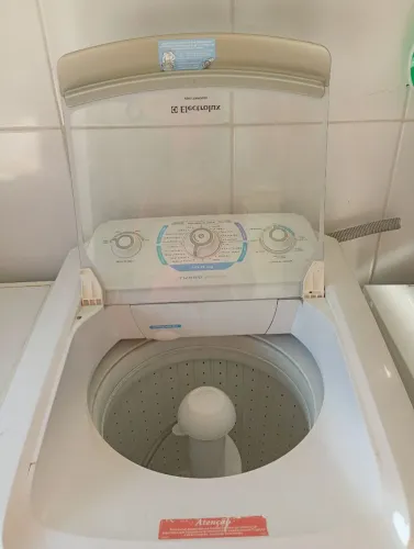 Máquina de lavar Eletrolux 