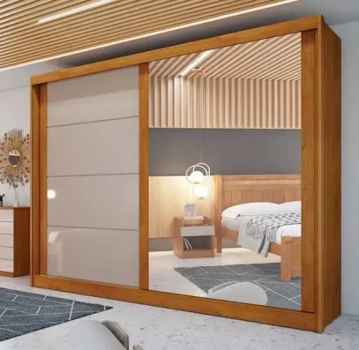 Montador modulado e planejado