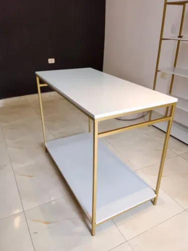 Mesa para mostruário ( feito sob encomenda)