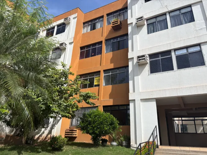 CONDOMÍNIO RESIDENCIAL BEIRA RIO - 74 m2 - EXCELENTE LOCALIZAÇÃO