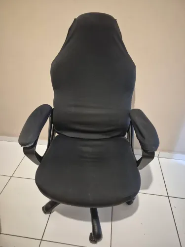 Cadeira Gamer AeroCool usada