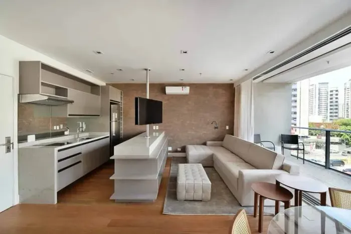 Descubra o FL Residence: o melhor de São Paulo ao seu alcance!