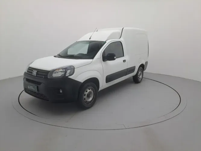 Fiat Fiorino Endurance EVO 1.4 Flex 8V 2P 2025