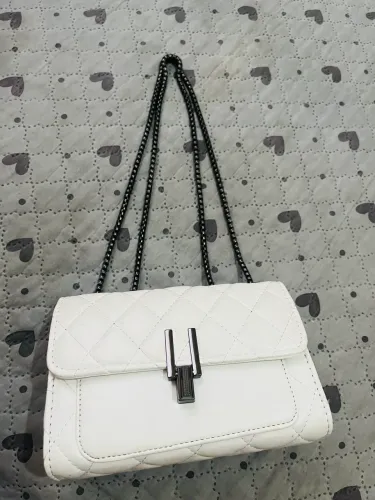 Bolsa nova 