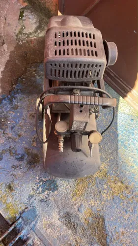 compressor 220v USK