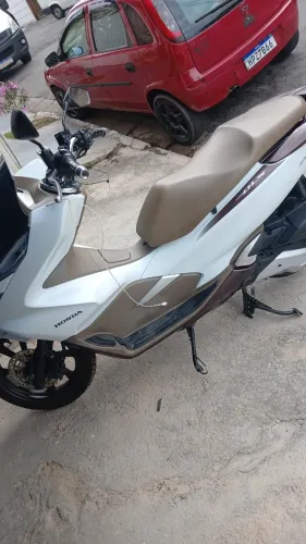 Pcx dlx 150 zona leste sp