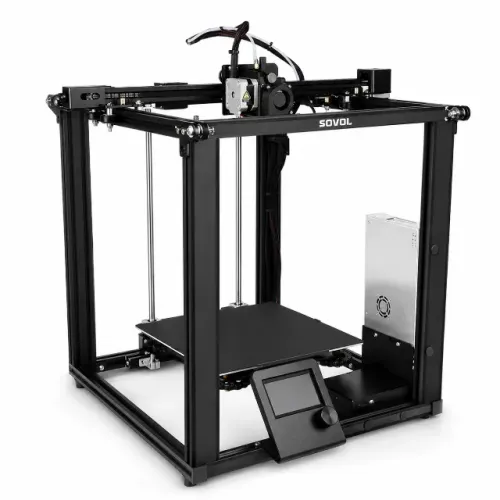 IMPRESSORA 3D - Sovol SV 05