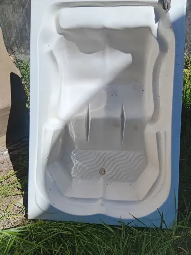 Banheiras spas cascos