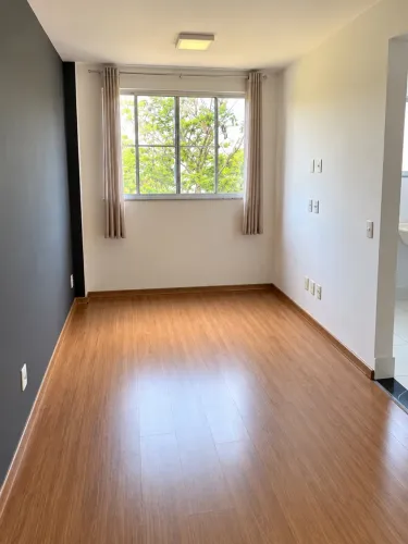 Alugo apartamento mais Rubi